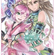 どのお店で予約する?PSP『ファンタシースターポータブル2』販売店別予約特典公開