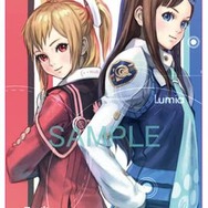 どのお店で予約する?PSP『ファンタシースターポータブル2』販売店別予約特典公開