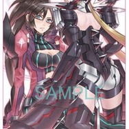 どのお店で予約する?PSP『ファンタシースターポータブル2』販売店別予約特典公開