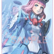 どのお店で予約する?PSP『ファンタシースターポータブル2』販売店別予約特典公開