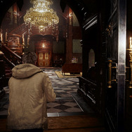 あの恐怖を三人称で！『バイオハザード ヴィレッジ ゴールドエディション』サードパーソンモードの体験版が配信開始