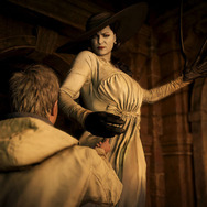 あの恐怖を三人称で！『バイオハザード ヴィレッジ ゴールドエディション』サードパーソンモードの体験版が配信開始