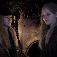 『バイオハザード ヴィレッジ ゴールドエディション』16歳のローズマリーが飛び込む“意識の世界”が見える最新ストーリートレイラー公開！【UPDATE】