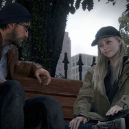 『バイオハザード ヴィレッジ ゴールドエディション』16歳のローズマリーが飛び込む“意識の世界”が見える最新ストーリートレイラー公開！【UPDATE】