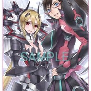 どのお店で予約する?PSP『ファンタシースターポータブル2』販売店別予約特典公開