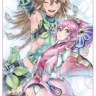 どのお店で予約する?PSP『ファンタシースターポータブル2』販売店別予約特典公開