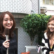 『龍が如く4』キャバクラ嬢たちの魅力が楽しめる「神室町キャバ嬢TV」配信開始