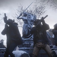 オンライン対戦ACT『バイオハザード RE:バース』は10月28日配信予定！『ヴィレッジ』所有者向け先行アクセスも24日から【UPDATE】