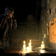 『バイオハザード RE:4』原作の緊迫感そのままに「パリィ」など新要素も追加！一新された村での大立ち回りがお披露目