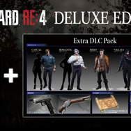 『バイオハザード RE:4』原作の緊迫感そのままに「パリィ」など新要素も追加！一新された村での大立ち回りがお披露目