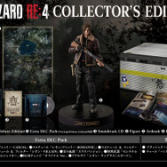 『バイオハザード RE:4』原作の緊迫感そのままに「パリィ」など新要素も追加！一新された村での大立ち回りがお披露目