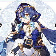 『原神』ナヒーダら実装に期待！Ver.3.2「虚空の鼓動、熾盛の劫火」予告番組が10月23日放送決定