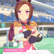 『ウマ娘』トレーナーに騙され続けているサクラバクシンオー、しかし本当は…全てわかっていた！？