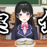 月ノ美兎の窮地を『スプラトゥーン』が救う！？空腹限界の企画中にアサリ・エナドリ・ポップコーン