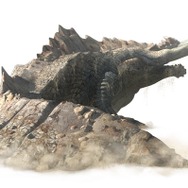 『モンスターハンター3(トライ)』ネットワークモードで強敵ジエン・モーランに挑む！(前編)