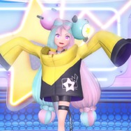 ナンジャモの髪飾りは結局ナニモンナンジャ？「ぷにる」作者も懇願するコイルの新種説『ポケモンSV』