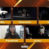 戦う女子が魅せる“勝利の舞”『VALORANT』公式大会で「FENNEL HOTELAVA」が世界への切符を獲得！