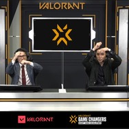 戦う女子が魅せる“勝利の舞”『VALORANT』公式大会で「FENNEL HOTELAVA」が世界への切符を獲得！