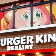 「バーガーキング・ジャパン」（@BURGERKINGJAPAN）Twitterより引用。