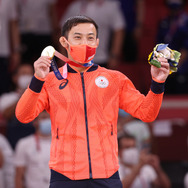 「ゲームやってて何になんの？」長年のテーマに対する“五輪金メダリスト”の回答が、説得力に満ち溢れている