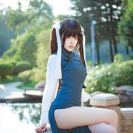 薬指（イラストレーター・FKEYのオリジナルキャラ）／桜桃