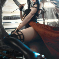 ヨル・フォージャー『SPY×FAMILY』／桜桃