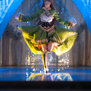 サトノダイヤモンド『ウマ娘 プリティーダービー』／黑龙贯通