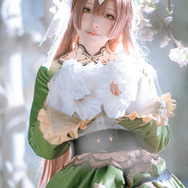 サトノダイヤモンド『ウマ娘 プリティーダービー』／黑龙贯通