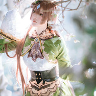 サトノダイヤモンド『ウマ娘 プリティーダービー』／黑龙贯通