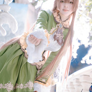 サトノダイヤモンド『ウマ娘 プリティーダービー』／黑龙贯通