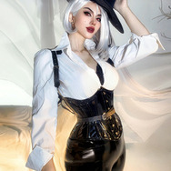 アッシュ『オーバーウォッチ』／Arisa.S