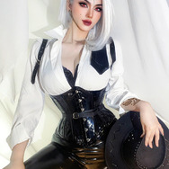 アッシュ『オーバーウォッチ』／Arisa.S