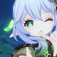 『原神』Ver.3.2で「ナヒーダ」「レイラ」実装決定！ついに草神「クラクサナリデビ」登場へ