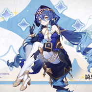 『原神』Ver.3.2で「ナヒーダ」「レイラ」実装決定！ついに草神「クラクサナリデビ」登場へ