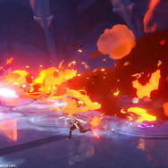 『原神』相対するスカラマシュ!そして涙流すナヒーダ…スメール編終幕の「Ver.3.2」新情報ひとまとめ