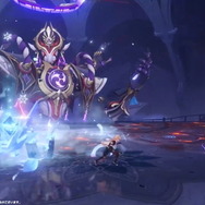 『原神』相対するスカラマシュ!そして涙流すナヒーダ…スメール編終幕の「Ver.3.2」新情報ひとまとめ
