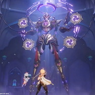 『原神』相対するスカラマシュ!そして涙流すナヒーダ…スメール編終幕の「Ver.3.2」新情報ひとまとめ