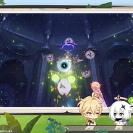『原神』相対するスカラマシュ!そして涙流すナヒーダ…スメール編終幕の「Ver.3.2」新情報ひとまとめ
