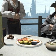 ハンバーガーにすき焼き、うな重まで！？『FF14』の「美味しそうな料理」を調査！【特集】