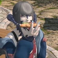 ハンバーガーにすき焼き、うな重まで！？『FF14』の「美味しそうな料理」を調査！【特集】