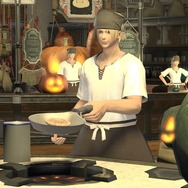 ハンバーガーにすき焼き、うな重まで！？『FF14』の「美味しそうな料理」を調査！【特集】
