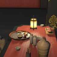 ハンバーガーにすき焼き、うな重まで！？『FF14』の「美味しそうな料理」を調査！【特集】
