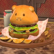 ハンバーガーにすき焼き、うな重まで！？『FF14』の「美味しそうな料理」を調査！【特集】