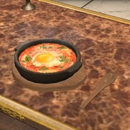ハンバーガーにすき焼き、うな重まで！？『FF14』の「美味しそうな料理」を調査！【特集】