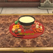 ハンバーガーにすき焼き、うな重まで！？『FF14』の「美味しそうな料理」を調査！【特集】
