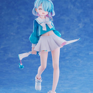 ブルアカ』弾ける笑顔が眩しい「アロナ」フィギュア、予約受付中 ブルアカ』弾ける笑顔が眩しい「アロナ」フィギュア、予約受付中
