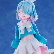 『ブルアカ』弾ける笑顔が眩しい「アロナ」フィギュア、予約受付中！クジラ型チャームまで完全再現のハイクオリティ