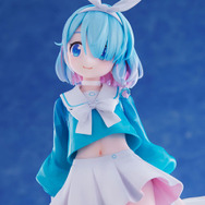『ブルアカ』弾ける笑顔が眩しい「アロナ」フィギュア、予約受付中！クジラ型チャームまで完全再現のハイクオリティ