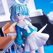 『ブルアカ』弾ける笑顔が眩しい「アロナ」フィギュア、予約受付中！クジラ型チャームまで完全再現のハイクオリティ