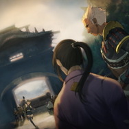 モンスターハンターライズ：サンブレイク公式Twitterから引用。